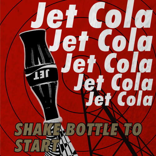 Jet Cola