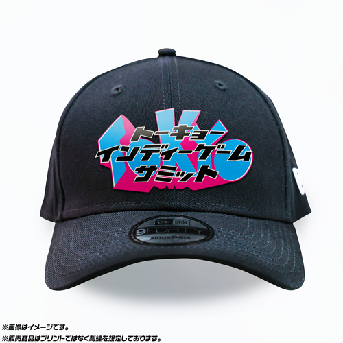 Special logo embroidered cap