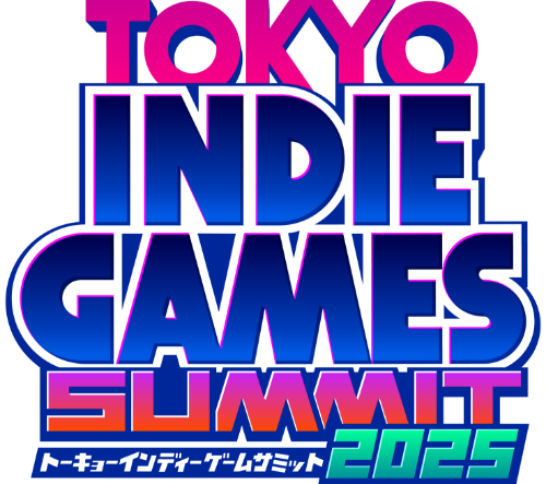 TOKYO INDIE GAMES SUMMIT 2025