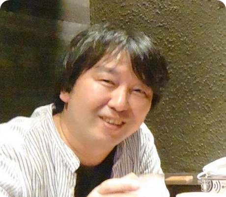 Teppei Komiya（PTW）