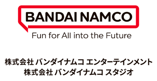 Bandai Namco