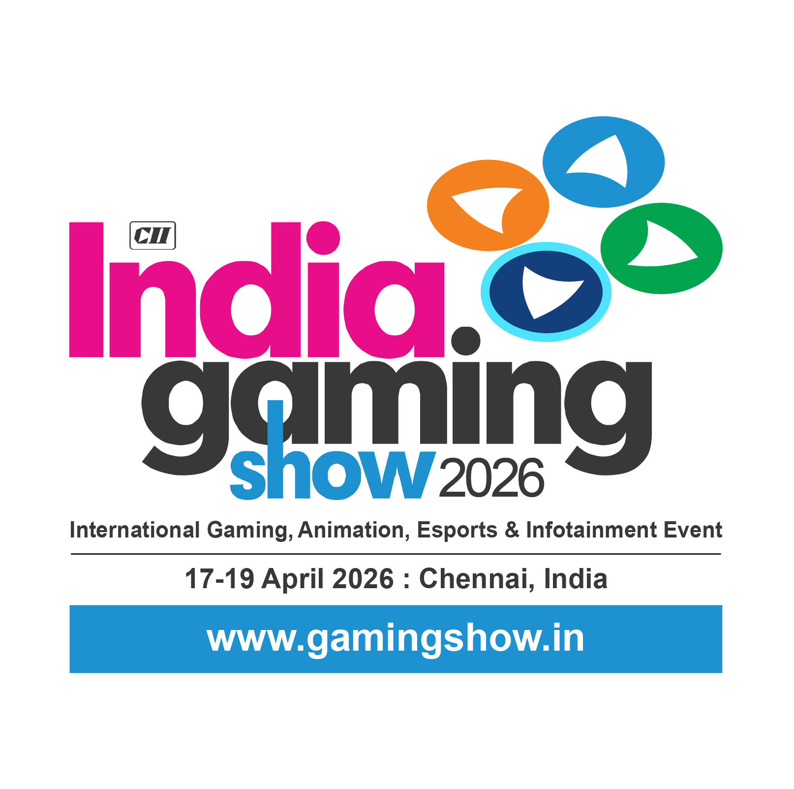 India Gaming Show 2026