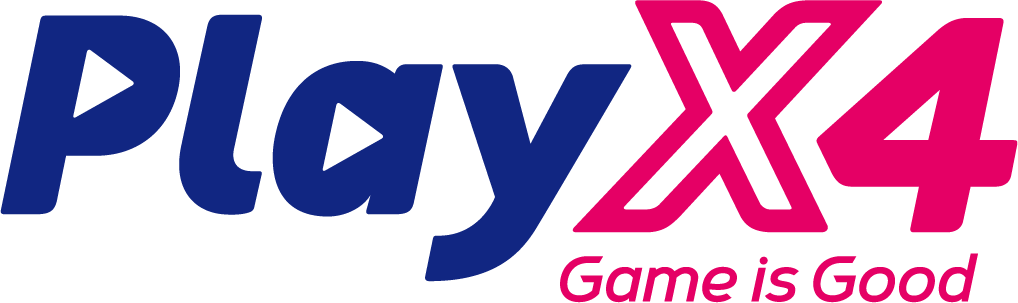 PlayX4