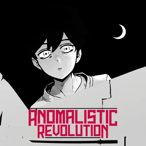 Anomalistic Revolution