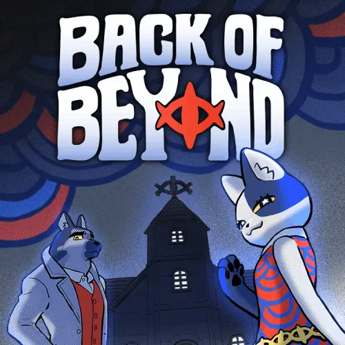 Back of Beyond