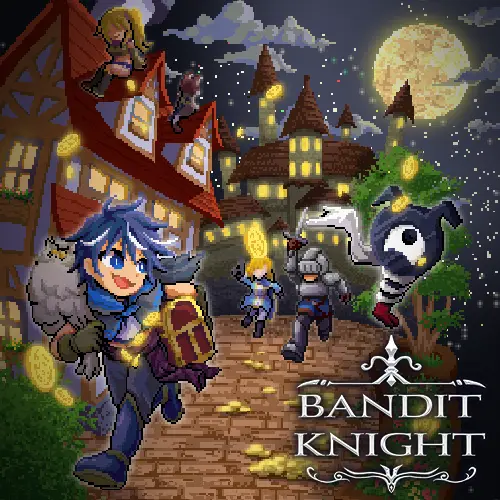 BANDIT KNIGHT