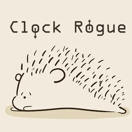 Clock Rogue