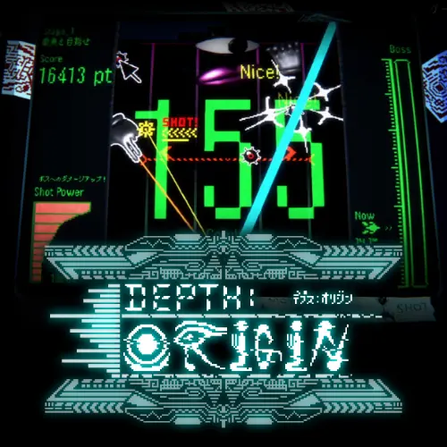 Depth:Origin
