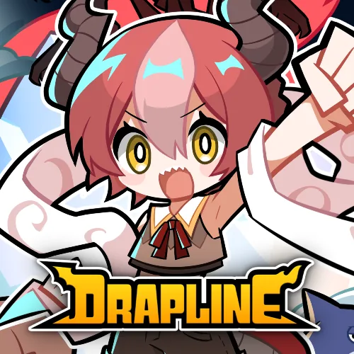 DRAPLINE