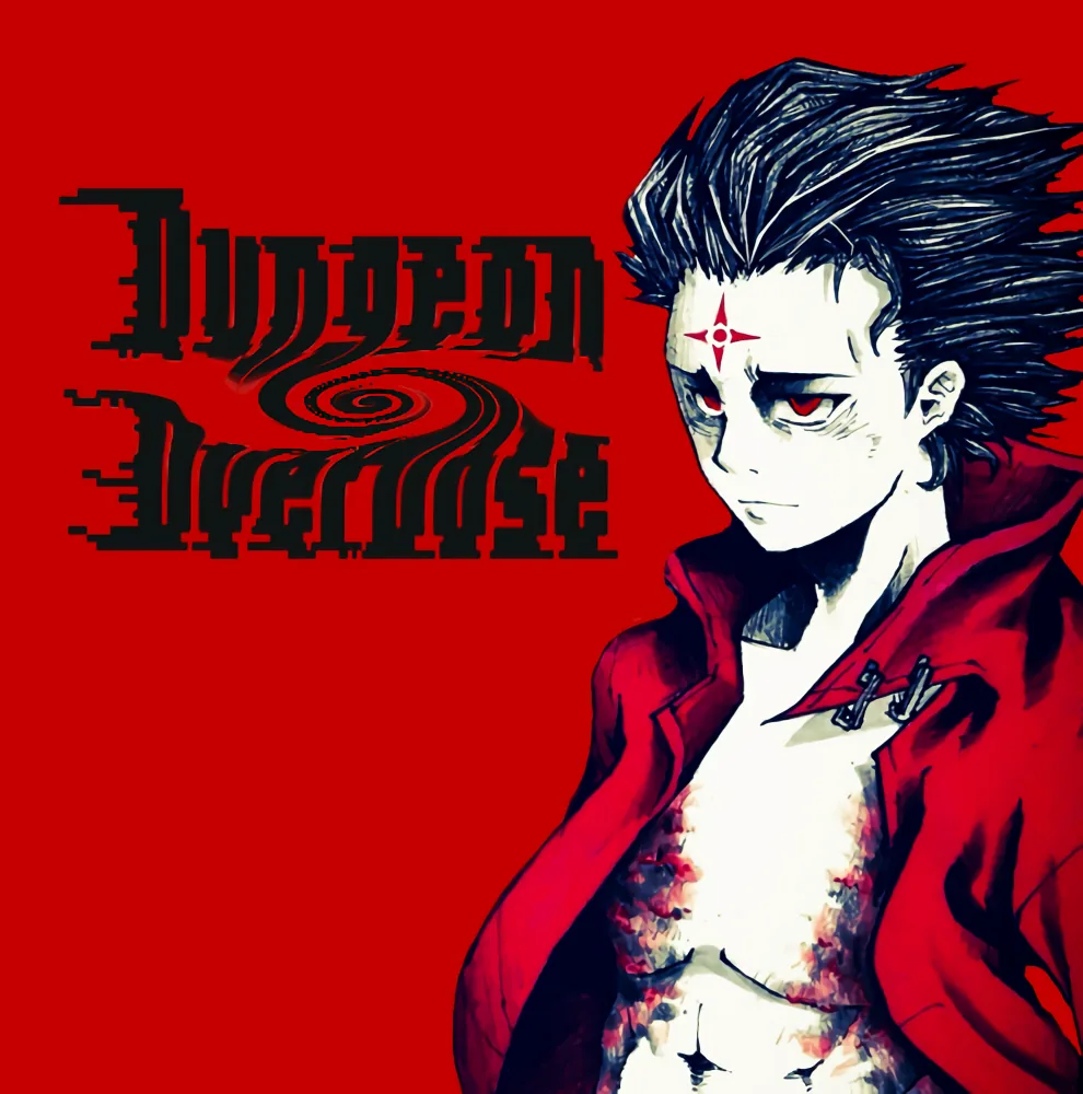 Dungeon Overdose