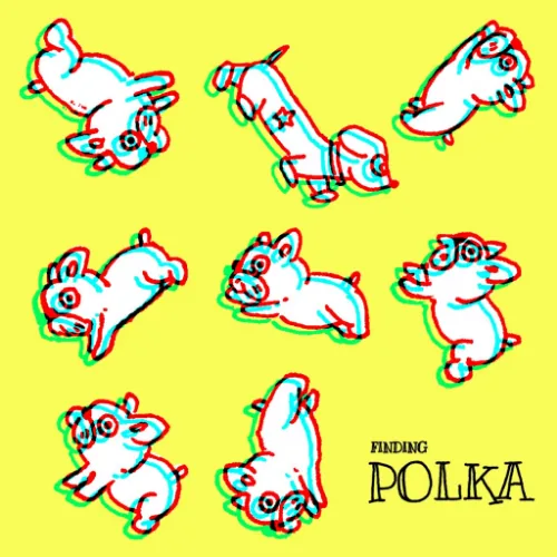 Finding Polka