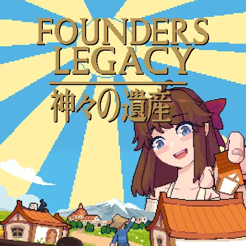 Founders Legacy