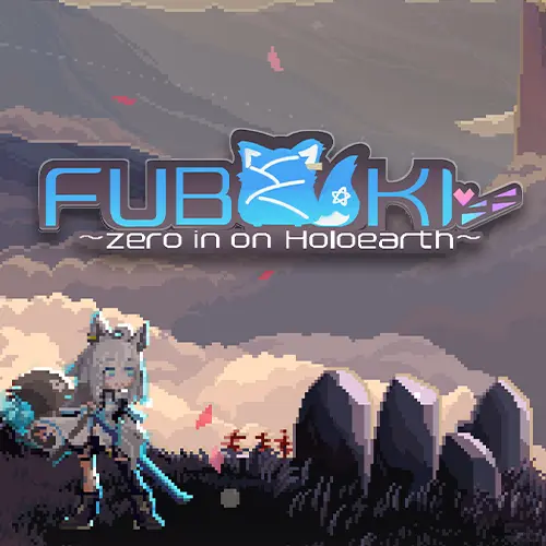 FUBUKI ～zero in on Holoearth～ HOLOLIVE ALTERNATIVE