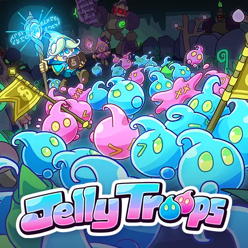 Jelly Troops