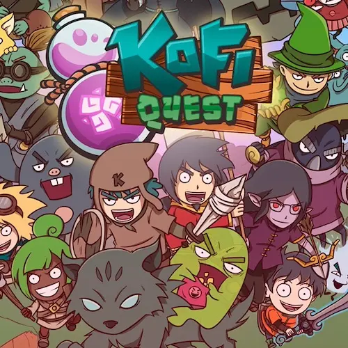 Kofi Quest