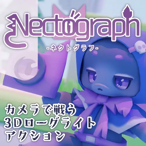 Nectograph