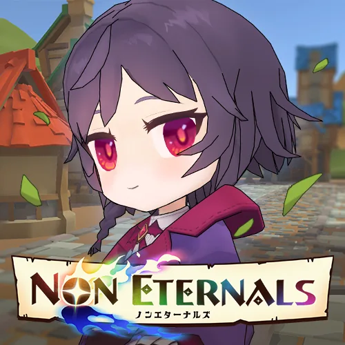 Non Eternals