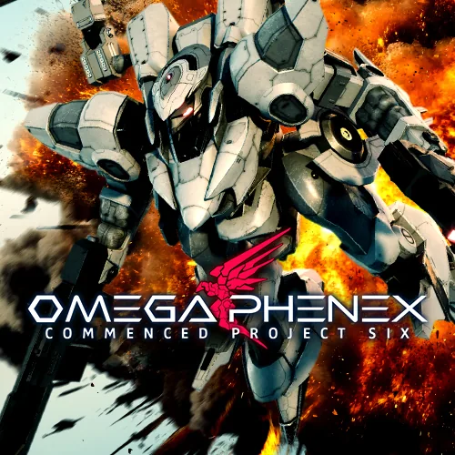 OMEGA PHENEX COMMENCED PROJECT SIX