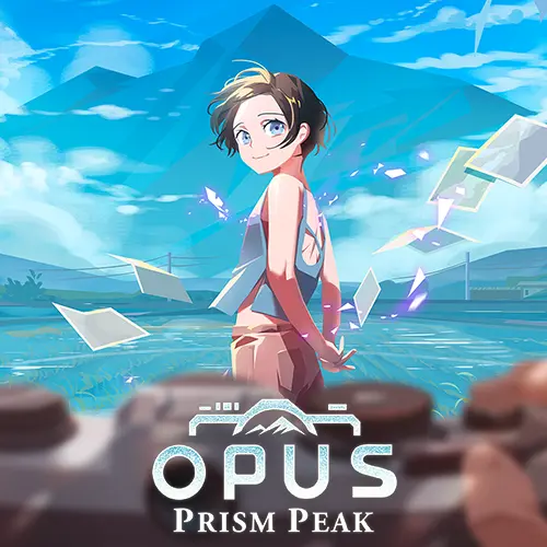 OPUS: Prism Peak