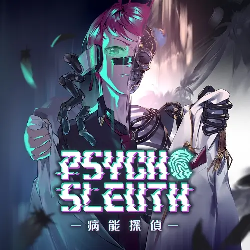 Psycho-Sleuth