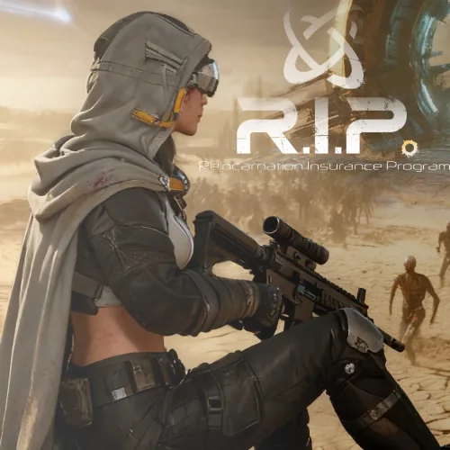 R.I.P. - Reincarnation Insurance Program