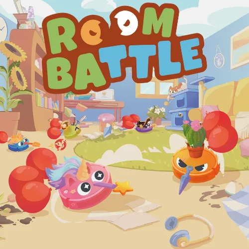 Roombattle