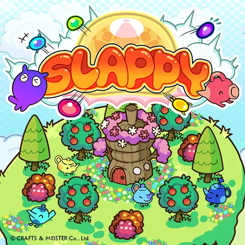 SLAPPY