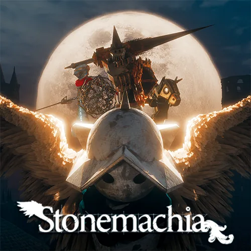 Stonemachia