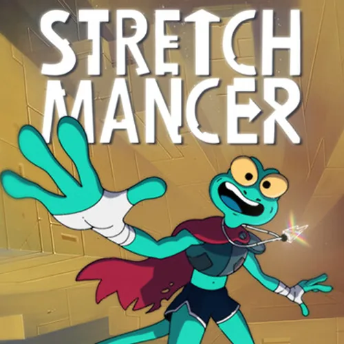 Stretchmancer