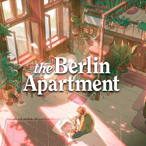 the Berlin Apartment