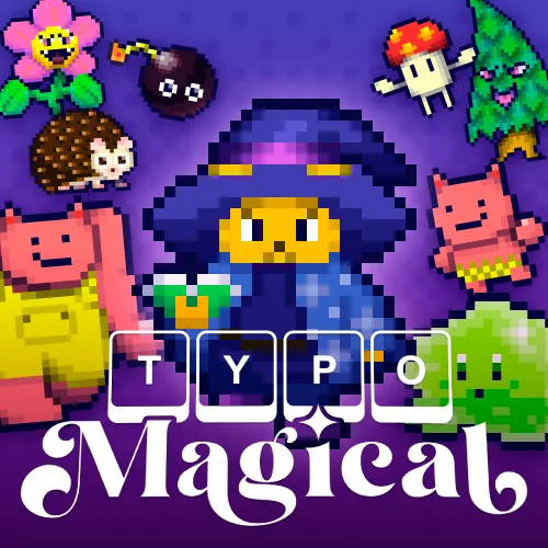 Typomagical