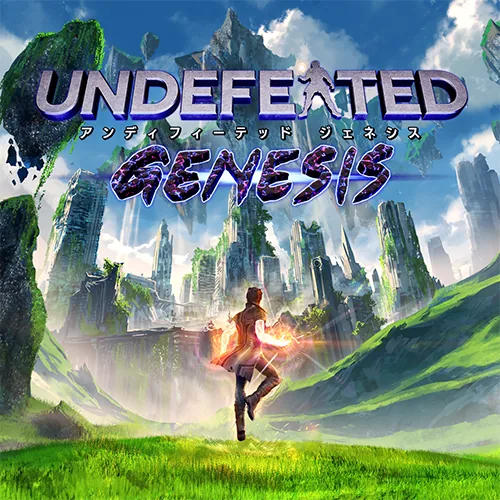 UNDEFEATED: Genesis