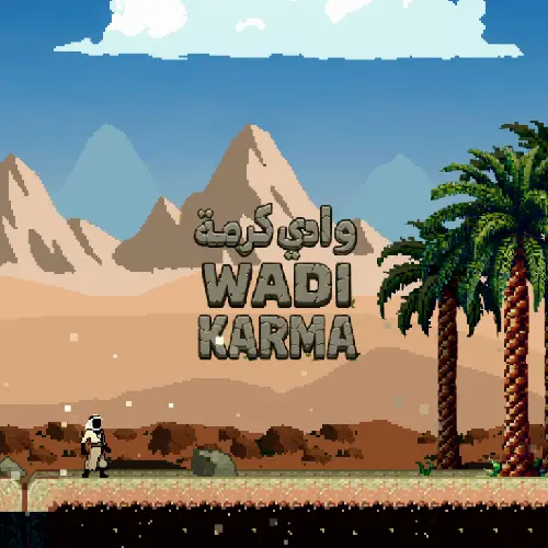 Wadi Karma
