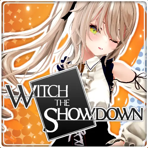 Witch the Showdown
