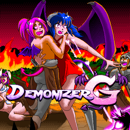 Demonizer G