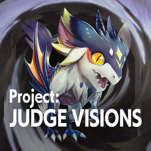 Project: JUDGE VISIONS