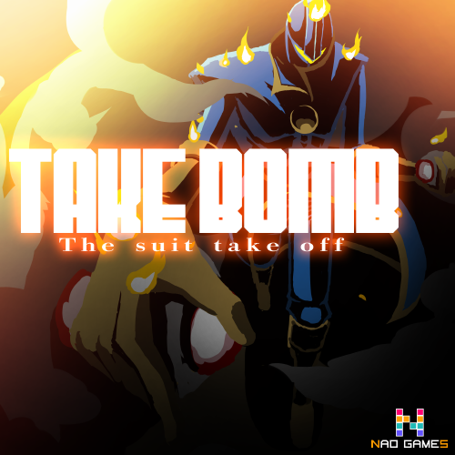 TAKE BOMB