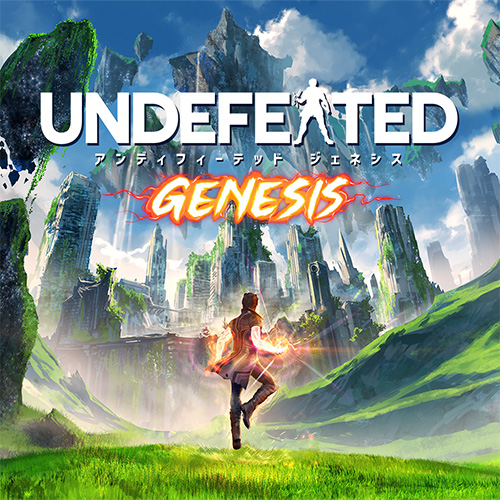 UNDEFEATED: Genesis