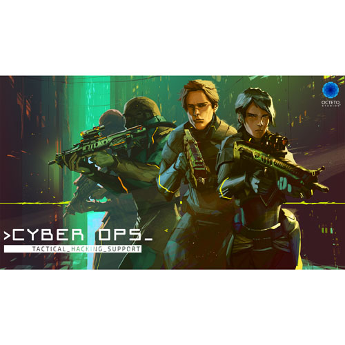 Cyber Ops: Tactical Hacking Support
